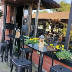 Grzesznia Grill (Kędzierzyn-Koźle )