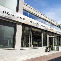 Guarana Premium Restaurant– Restauracja, Kręgielnia | Ostrów Wielkopolski (Ostrów Wielkopolski )