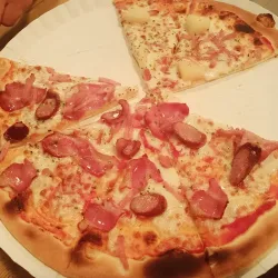 Gusto Classico Pizza-pub (Pakosław )