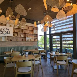Gusto Di Napoli Suchy Las (Suchy Las )