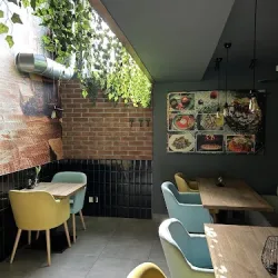 Gusto Silesia (Orzesze )