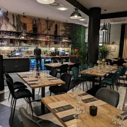 Gustosa Ristorante (Kalisz )