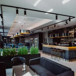 Gustum Restauracja Wino & Bar (Tarnobrzeg )