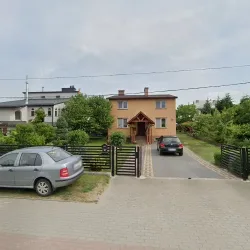 Gutek-lutek Piekarnia (Lubaczów )