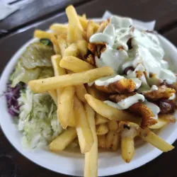 Gyros Bar Frombork (Frombork )