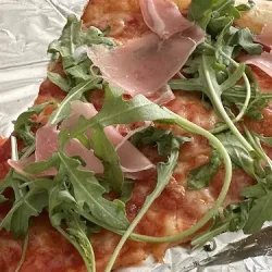 Gyros Pizzeria (Nidzica )