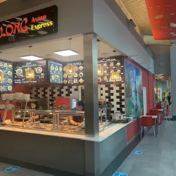 Ha Long Asian Epress (Bielsko-Biała )
