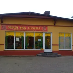 Ha Long Dworcowa (Gniezno )