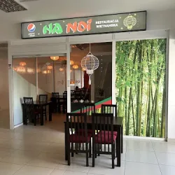 Ha-noi Restauracja Wietnamska (Sosnowiec )