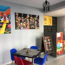 Habanero - Fresh Mexican Fastfood (Ełk )