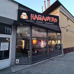 Habanero Rzeszów (Rzeszów )