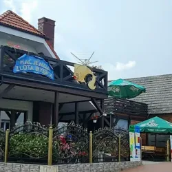 Hacjenda Złota Rybka (Powidz )