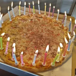 Hallo Pizza Gryfino (Gryfino )