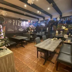 Hallo Pizza Stargard Pizza Na Dowóz (Stargard )