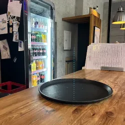 Halopizza Biskupiec Na Rynku (Biskupiec )