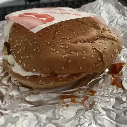 Hamburgery, Zapiekanki (Myszków )