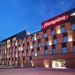 Hampton By Hilton Kalisz (Kalisz )