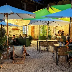 Hamsa Resto (Kazimierz Dolny )