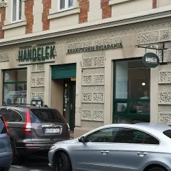 Handelek (Kraków )