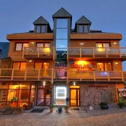 Hanka Relax & Spa (Duszniki-Zdrój )