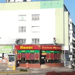 Hanoi Rzeszów (Rzeszów )