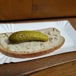 Hanysburger (Kujawy )