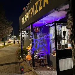 Happy Pizza Tychy (Tychy )