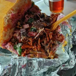 Harika Kebab Koźminek (Koźminek )