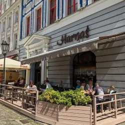 Harnaś (Szczecin )