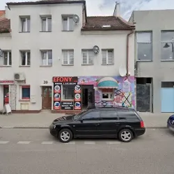 Harrbor Kurczak I Burger (Działdowo )