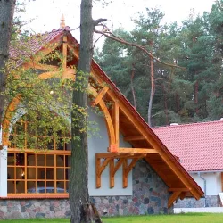 Hartek Ośrodek Wypoczynkowy (Ostaszewo )