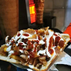 Hasan Kebab (Świnoujście )