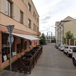 Hashisha - Restauracja Turecka I Shisha (Konin )
