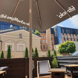 Hashtag Burger (Kalisz )
