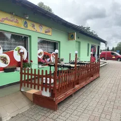 Haszmi Kebab (Drawsko Pomorskie )