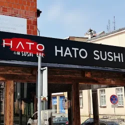 Hato Sushi (Oborniki )