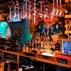 Havana Club Restaurant Apartaments Hostel (Poznań )