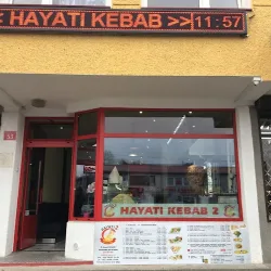 Hayati Kebab 2 Stalowa Wola (Stalowa Wola )