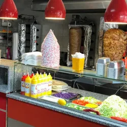 Hayati Kebab 5 Zawiercie (Zawiercie )
