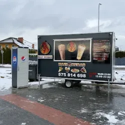 Hazi Kebab Czarne (Czarne )