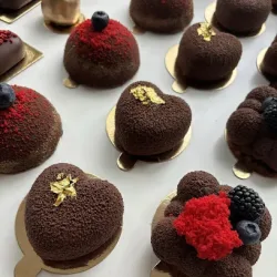 Healthy Sweets By Oliwia (Leszno )