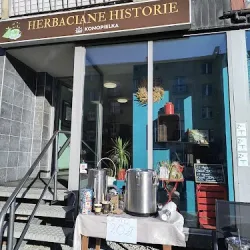 Herbaciane Historie (Nysa )