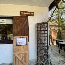 Herbarium Na Werandzie (Iwonicz-Zdrój )