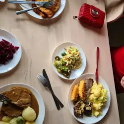 Herbska. Restauracja. Majczyńska M. (Herby )