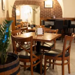 Hetmańska Restaurant & Pub (Byczyna )