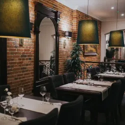 Hg Hotel Restauracja (Toszek )