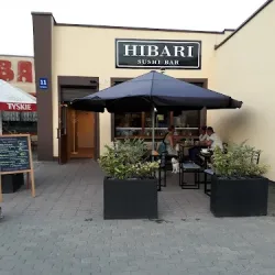 Hibari Sushi Bar Restauracja Orientalna Dowóz Na Telefon (Szczecinek )