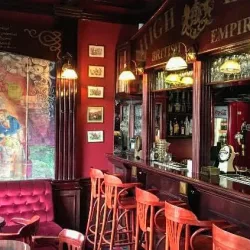 Highlander Whisky Bar (Olsztyn )