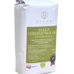 Hilde - Prawdziwy Orkisz (Ostróda )