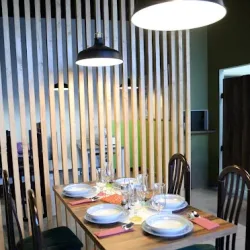 Hirschówka Bistro (Mielec )